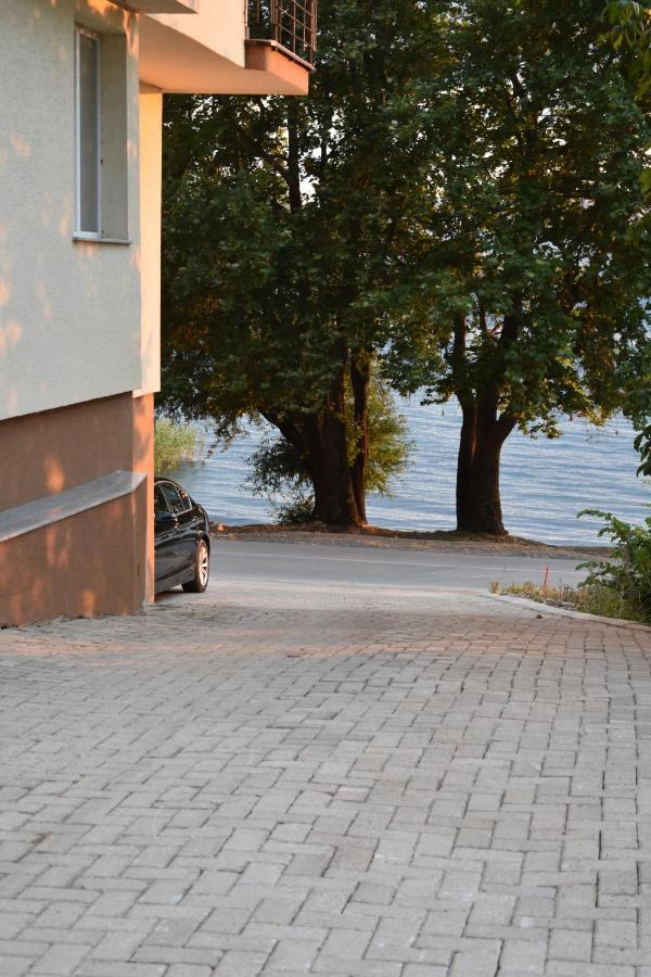 Apartments St.Martinia Ohrid Exteriör bild